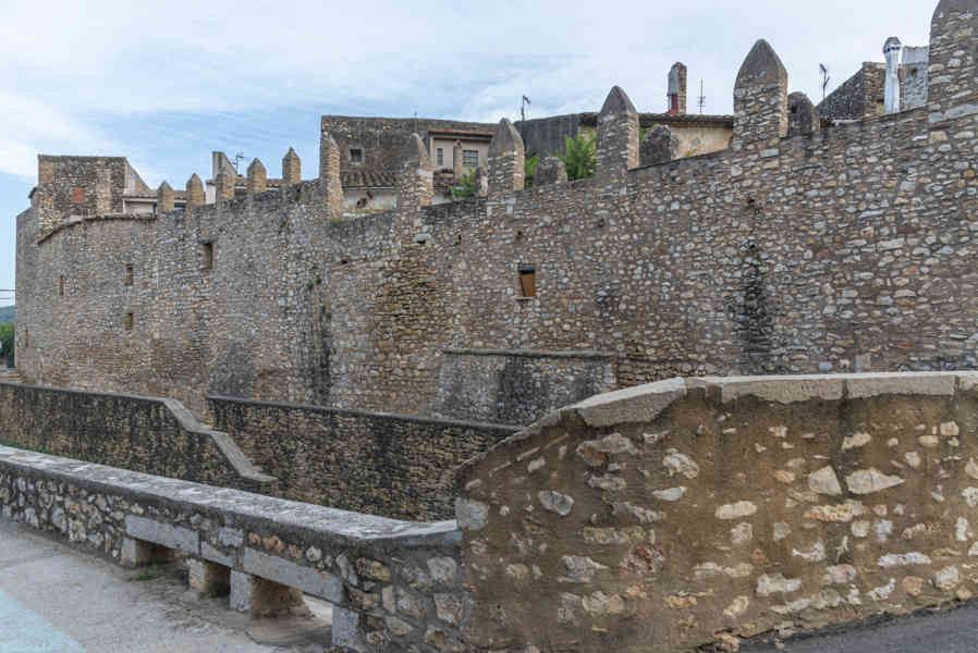 Castelló de la Plana - Sant Mateu 02